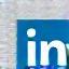 LinkedIn icon