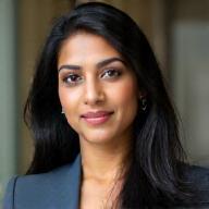 Photo of Priya Singh, Founder & Lead Strategist at Abhivyakti