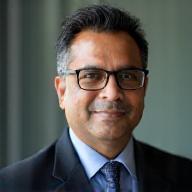 Photo of Vikram Rao, Head of Brand Partnerships at Abhivyakti